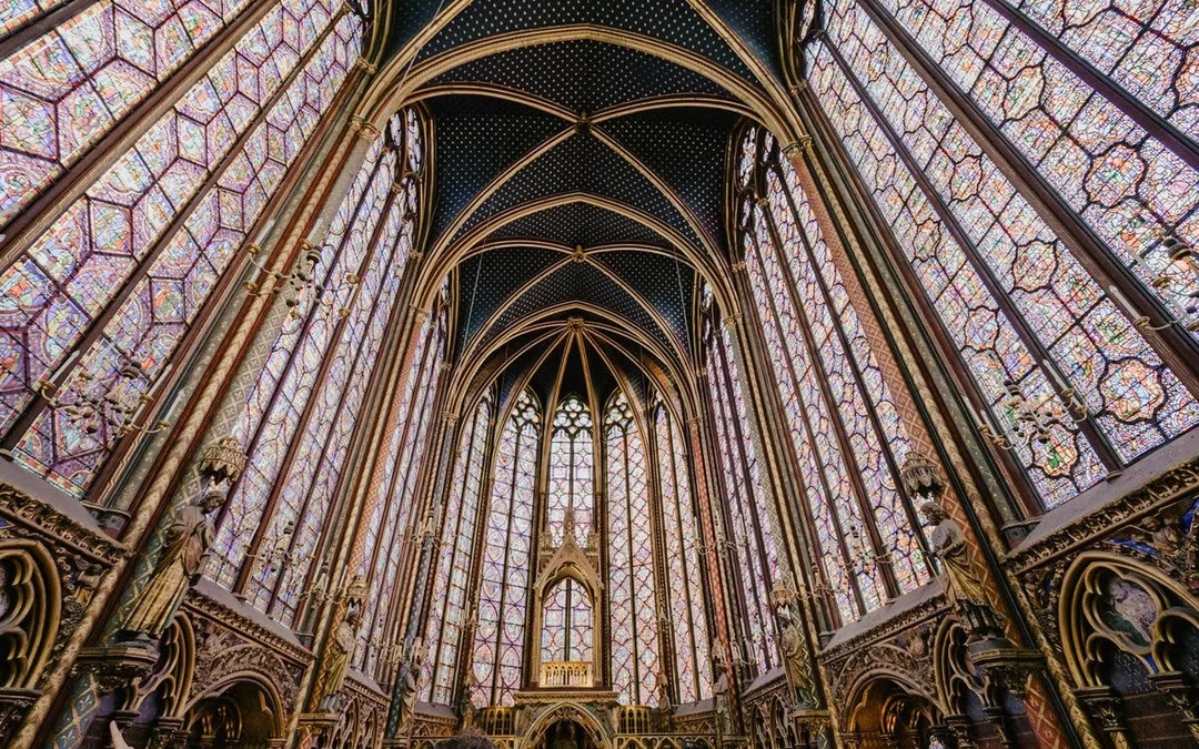 Sainte-Chapelle Guided Tour Image 5
