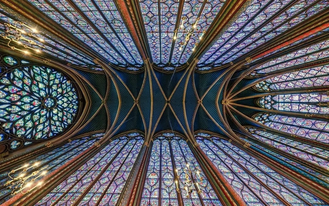 Sainte-Chapelle Guided Tour Image 7