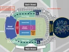 Saitama Stadium Fireworks John Williams Fireworks 2026 ~ Fireworks Spectacular with The Music of “John Williams” ~ Admission Ticket Reservation (Saitama, Event)