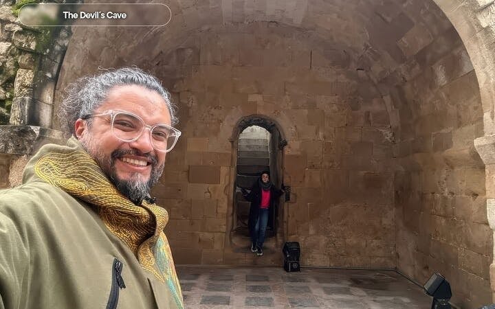 Salamanca Self-Guided Walking Tour via Mobile App Image 5