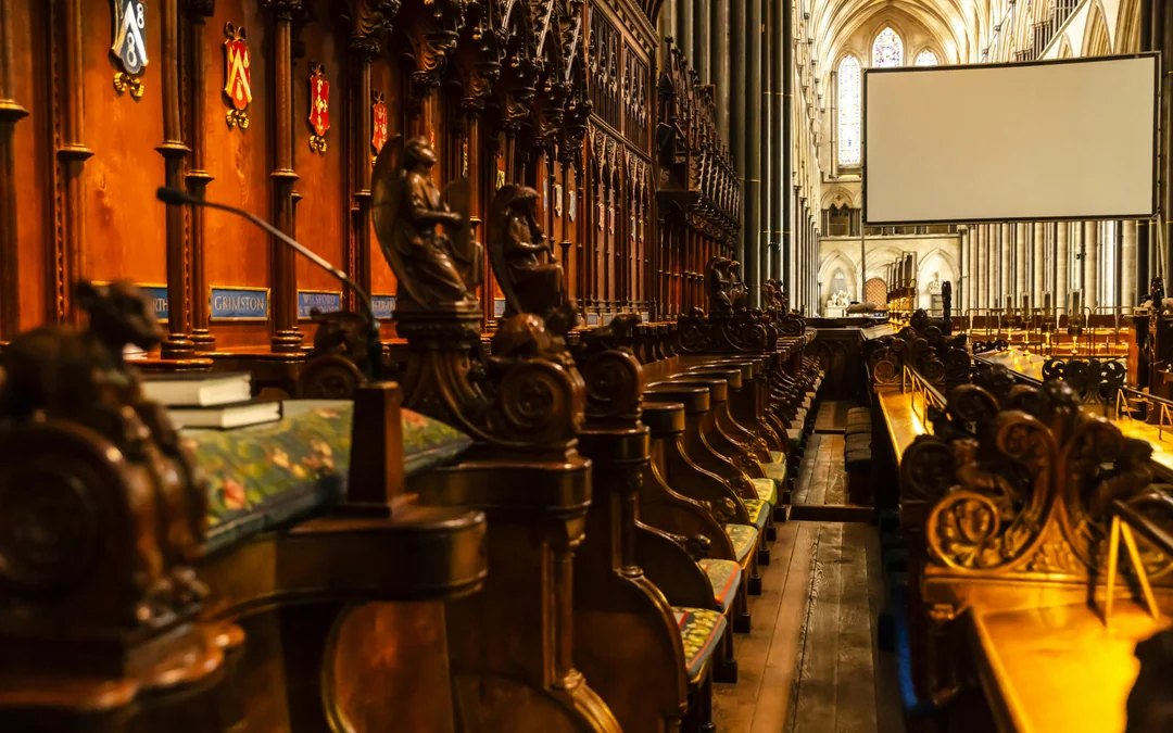 Salisbury Cathedral Tickets Image 3