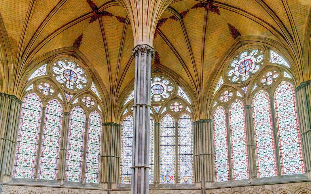 Salisbury Cathedral Tickets Image 5