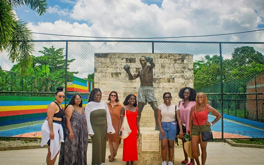 San Basilio de Palenque - First Free Town Day Tour Image 2