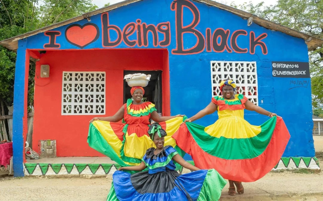 San Basilio de Palenque - First Free Town Day Tour Image 3