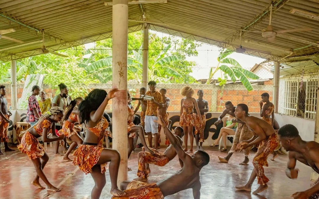 San Basilio de Palenque - First Free Town Day Tour Image 4