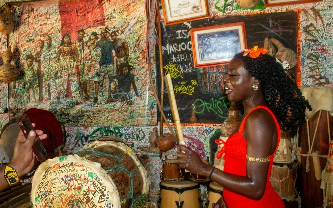 San Basilio de Palenque - First Free Town Day Tour Image 10