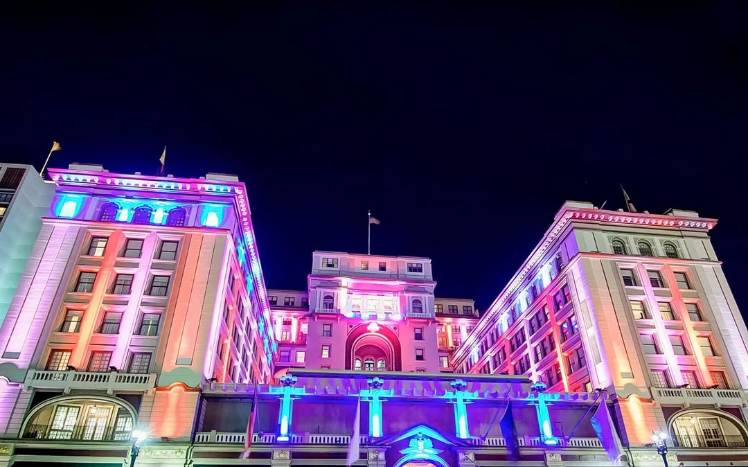 San Diego City Lights Night Tour Image 2