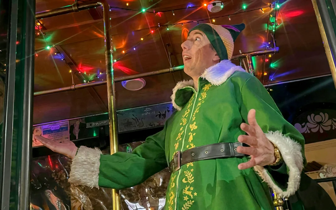 San Diego Holiday Sights and Festive Nights Image 2