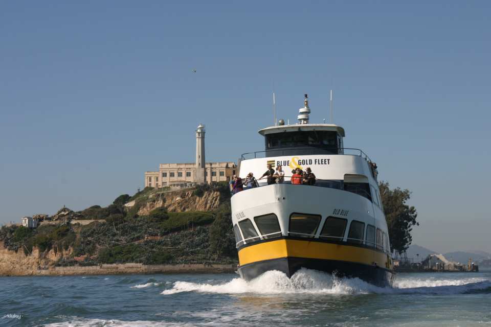 San Francisco C3® CityPASS®  | United States