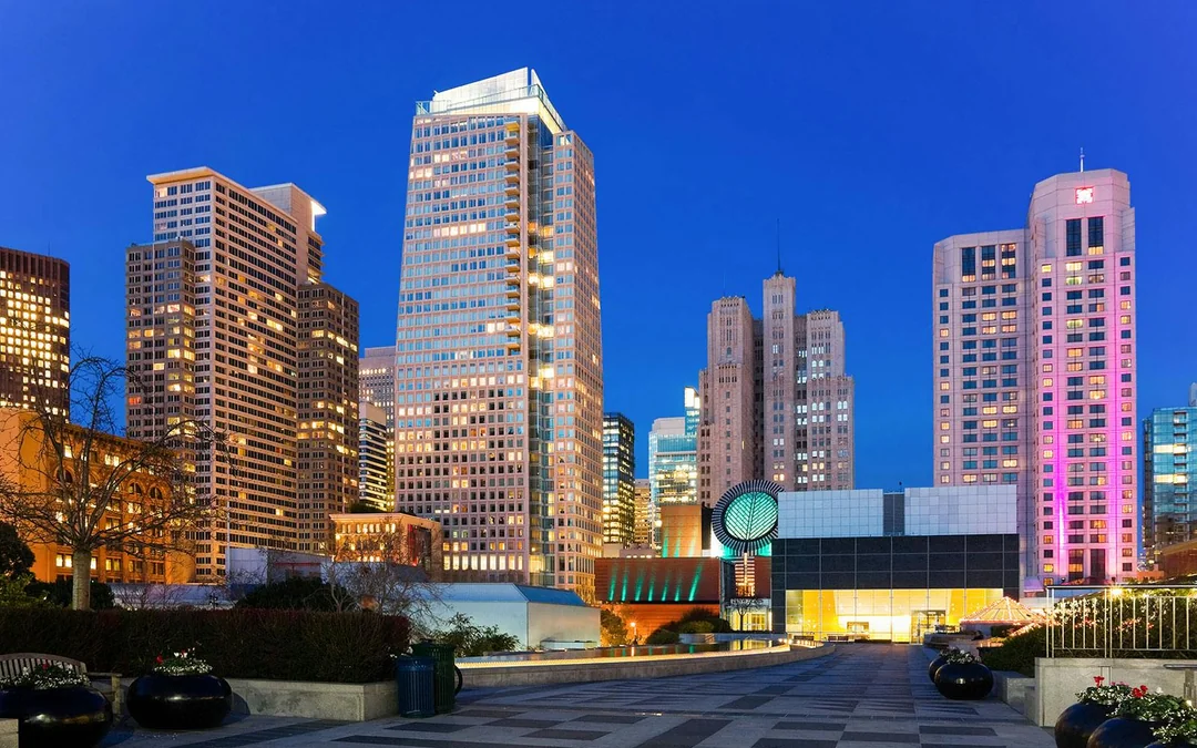 San Francisco Museum of Modern Art Tickets Image 1