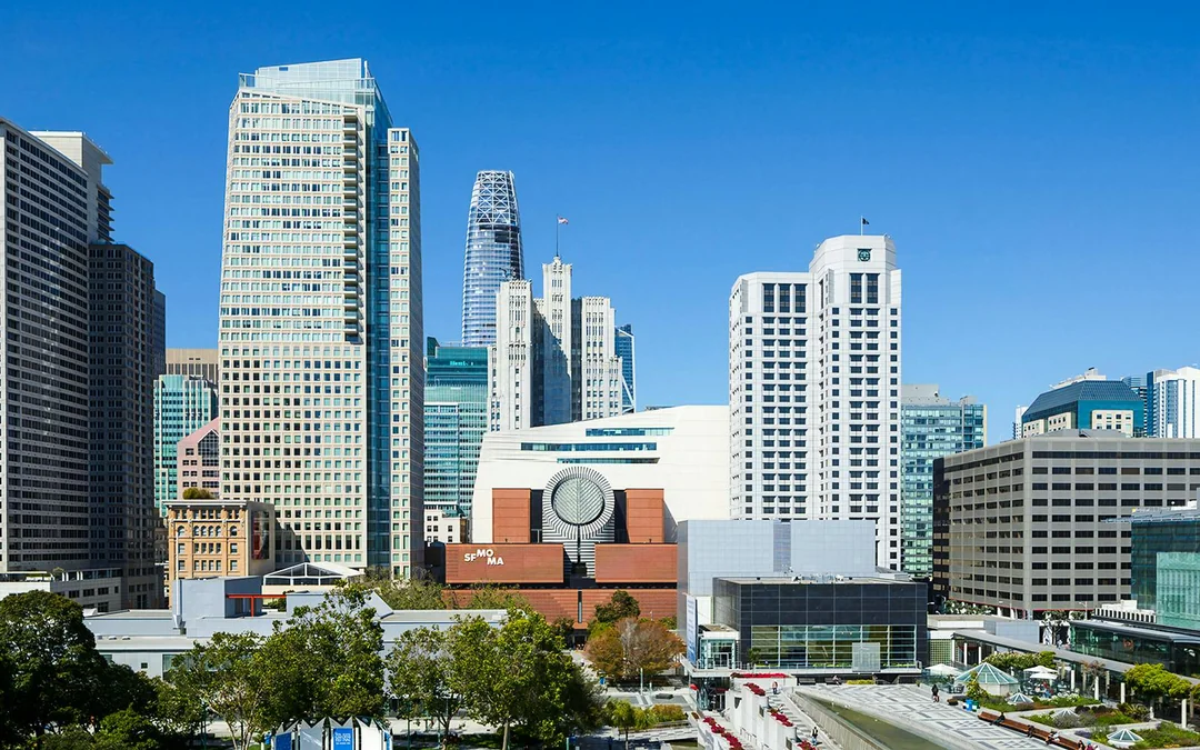 San Francisco Museum of Modern Art Tickets Image 11