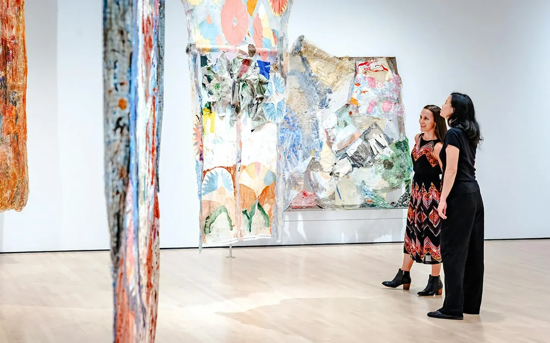 San Francisco Museum of Modern Art Tickets Image 4
