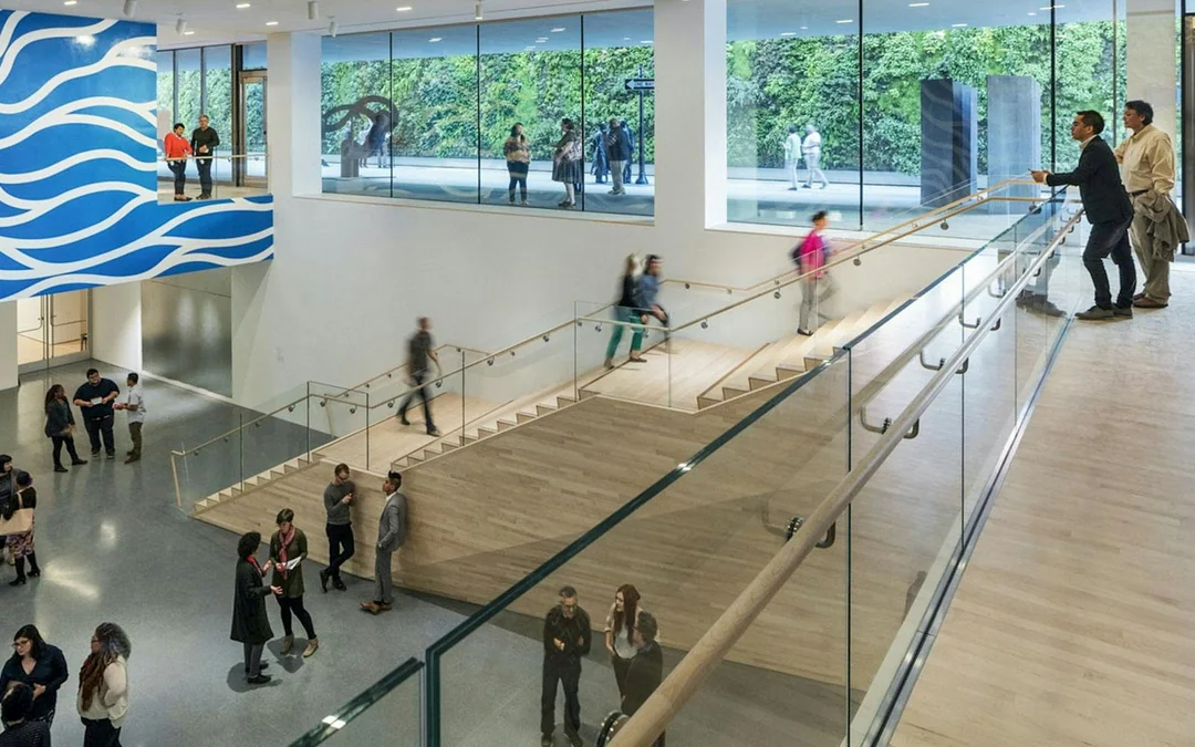 San Francisco Museum of Modern Art Tickets Image 5