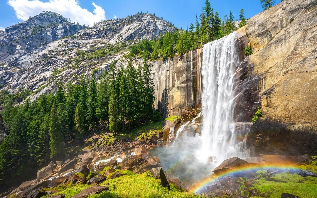 San Francisco To/From Yosemite Multi-Day Transport with Giant Sequoias Hike Image 2