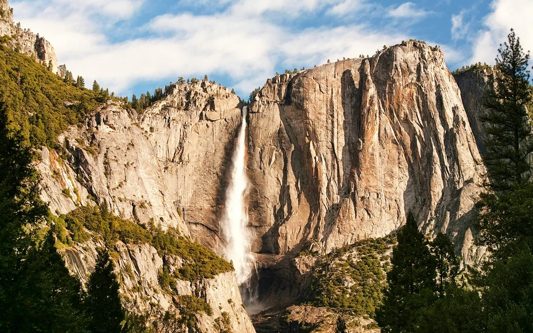 San Francisco To/From Yosemite Multi-Day Transport with Giant Sequoias Hike Image 7