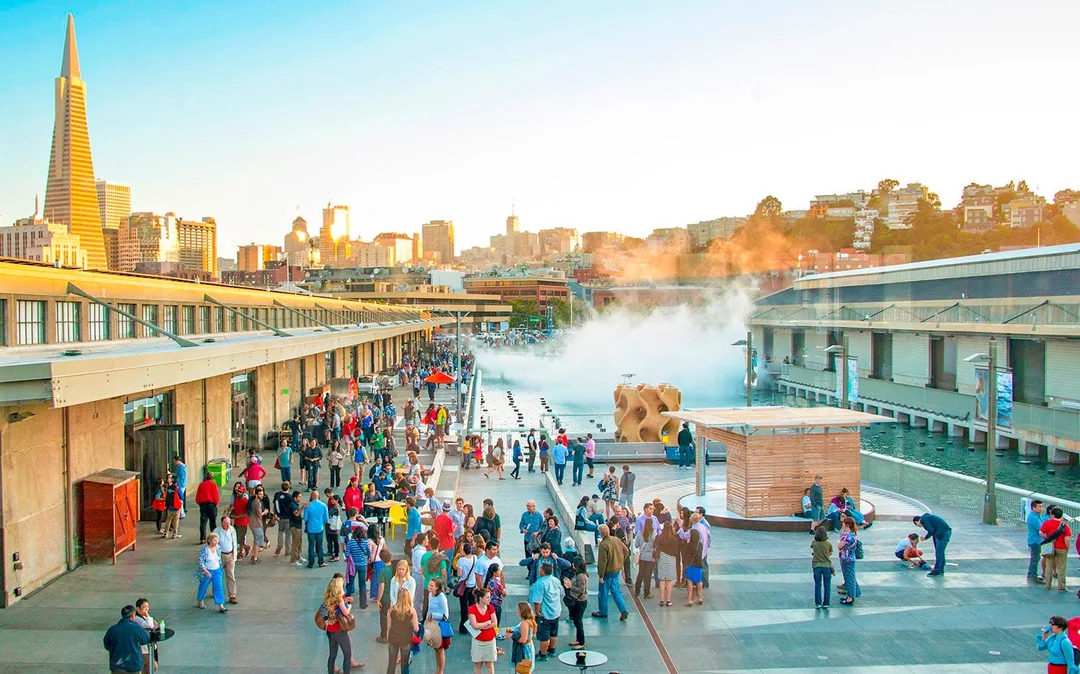 San Franciso All-Inclusive Pass By Go City Image 12