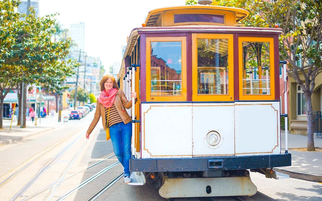 San Franciso Explorer Pass By Go City Image 3
