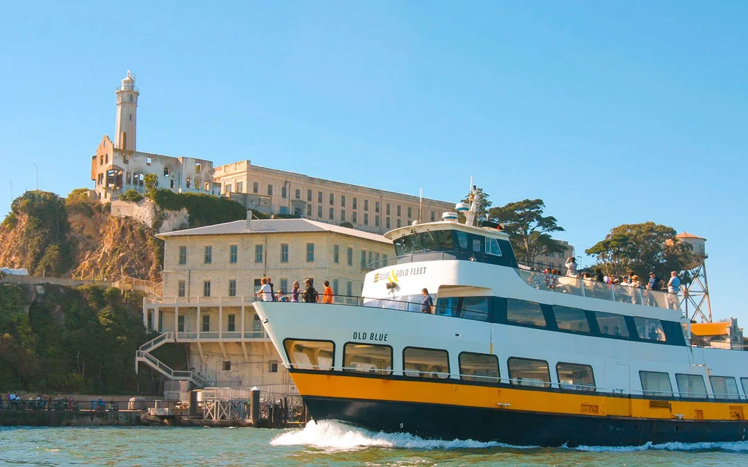 San Franciso Explorer Pass By Go City Image 4