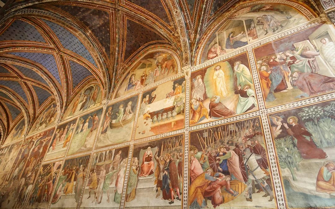 San Gimignano Pass: Duomo, Museum of Sacred Art and Civic Museums Image 3