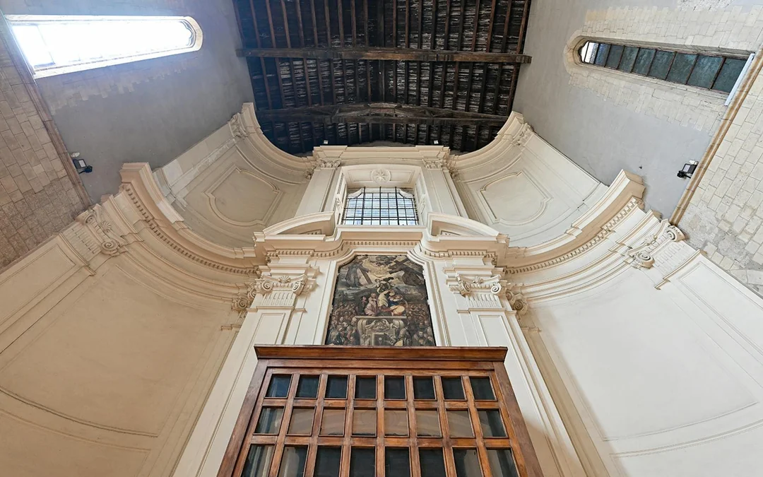 San Lorenzo Maggiore & Neapolis Sotterrata Tickets Image 3