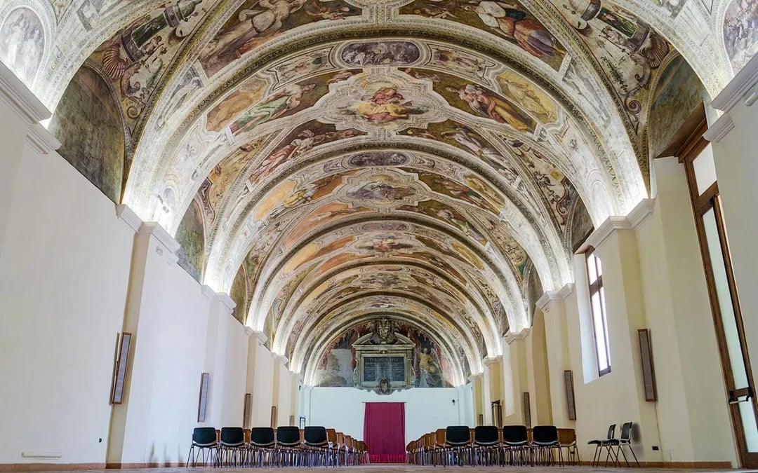 San Lorenzo Maggiore & Neapolis Sotterrata Tickets Image 7