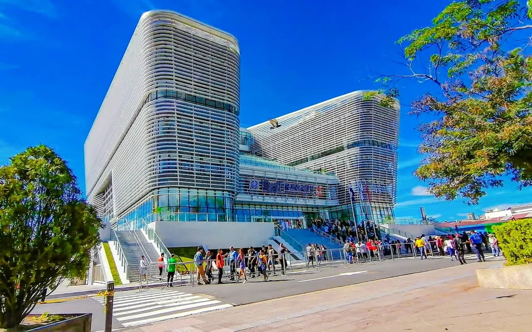 San Salvador Private Walking Tour: Historic Center Image 6
