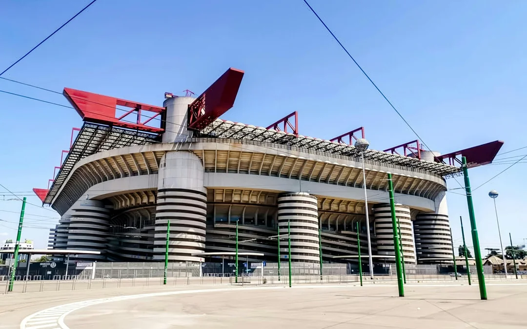 San Siro Stadium and Museum Guided Tour Image 5