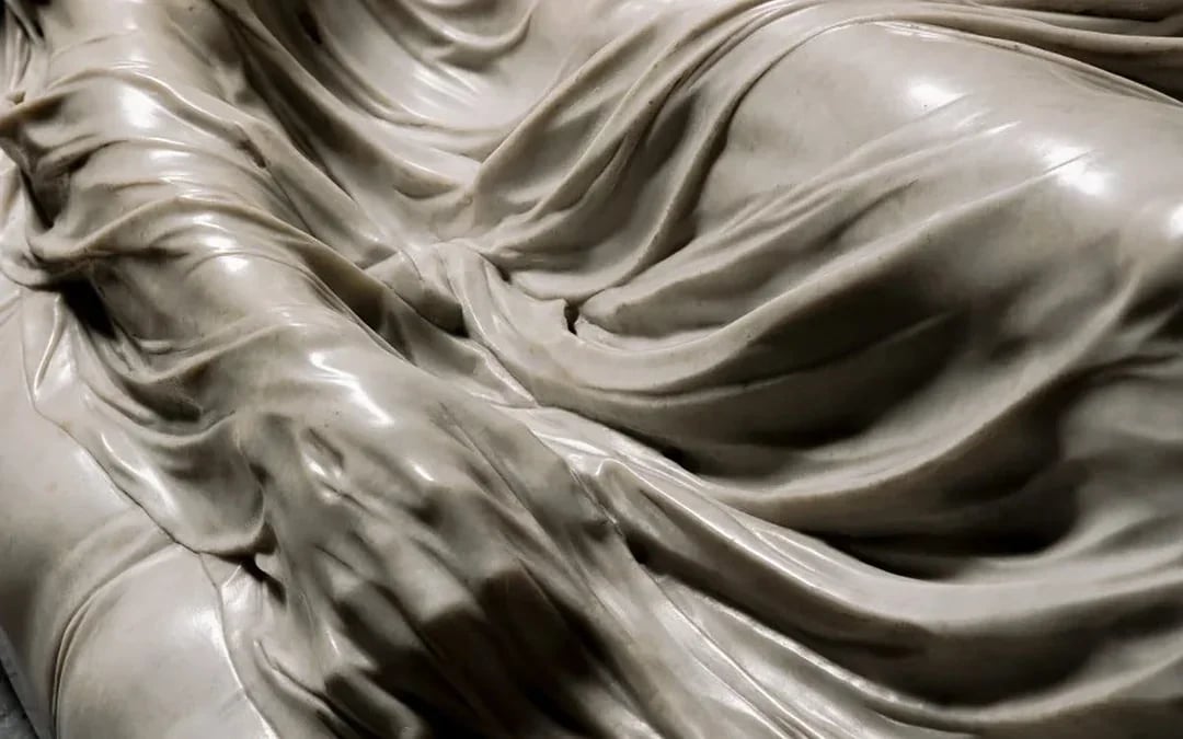 Sansevero Chapel & Veiled Christ Guided Tour Image 11