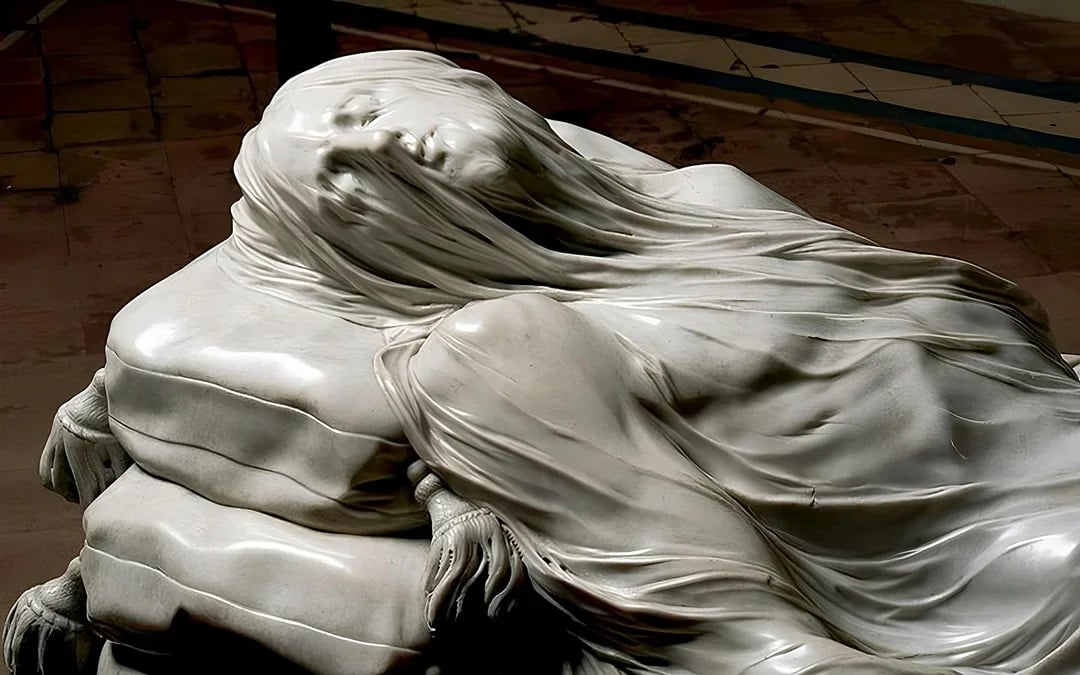 Sansevero Chapel & Veiled Christ Guided Tour Image 12