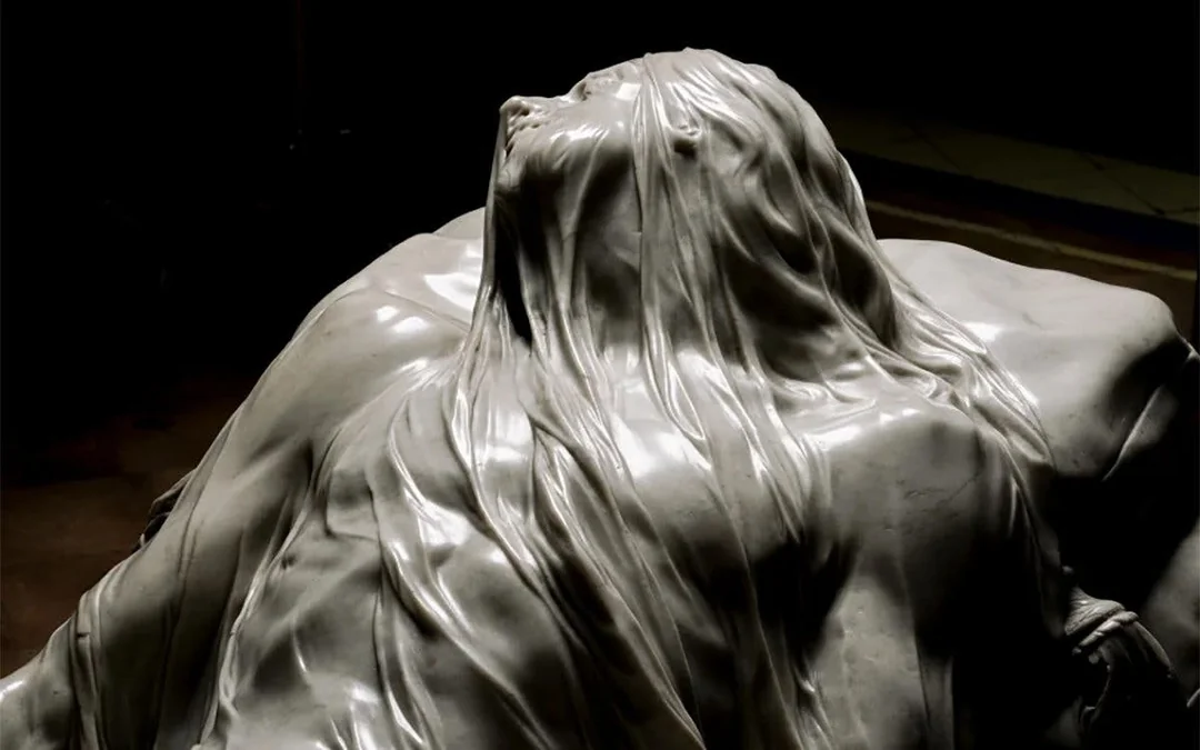 Sansevero Chapel & Veiled Christ Guided Tour Image 3