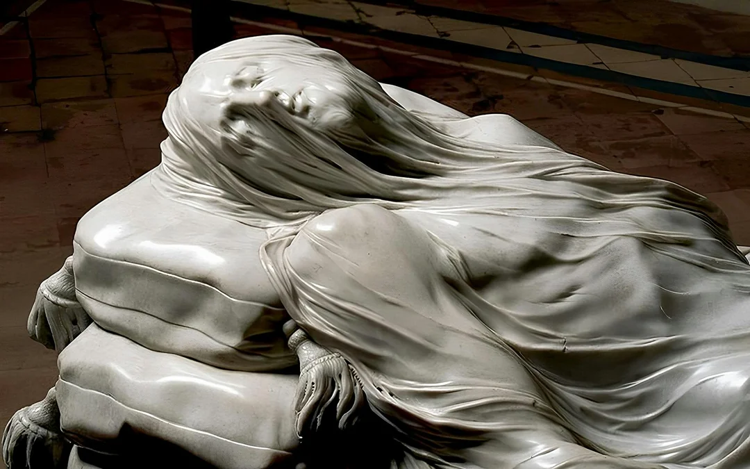 Sansevero Chapel Museum & Veiled Christ Entry Tickets Image 3