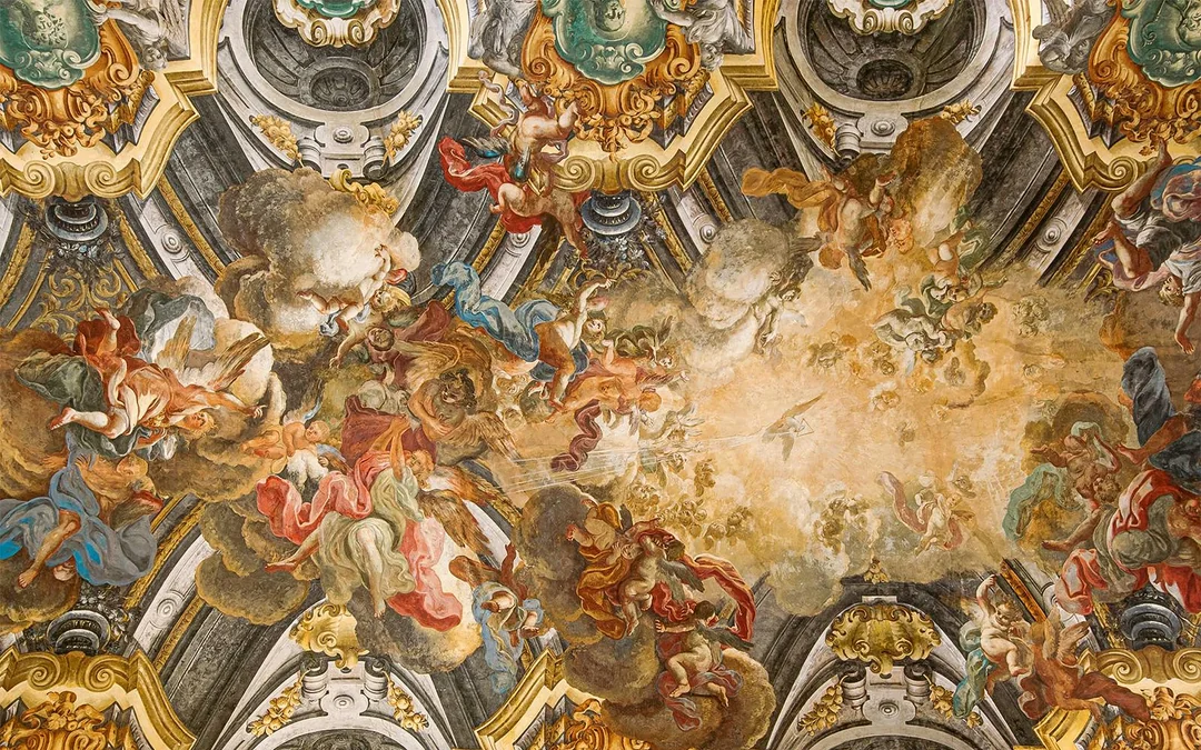 Sansevero Chapel Museum & Veiled Christ Entry Tickets Image 5