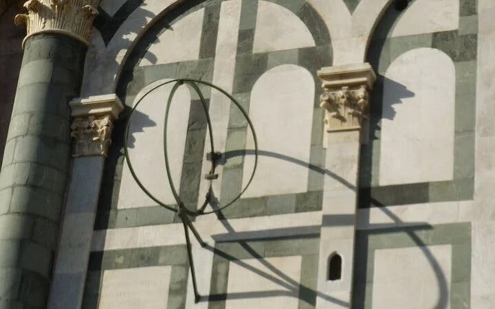 Santa Maria Novella Museum Entrance Tickets Image 5