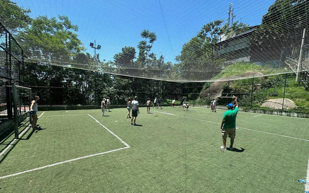 Santa Marta Favela Walking Tour Image 12