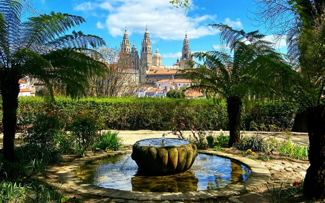 Santiago de Compostela Free Walking Tour Image 4