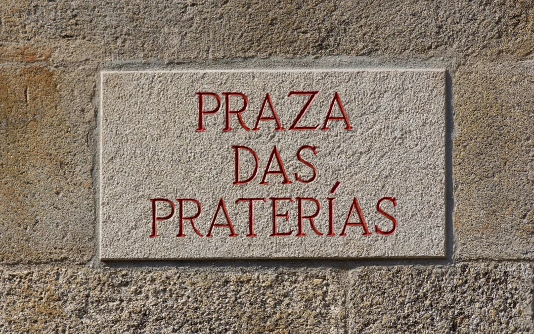 Santiago de Compostela Free Walking Tour Image 6