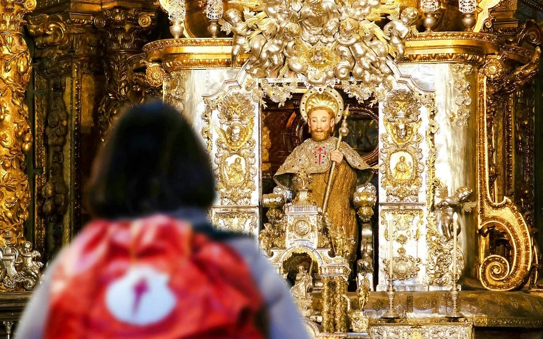 Santiago de Compostela Historic Center, Museum & Cathedral Guided Tour Image 3