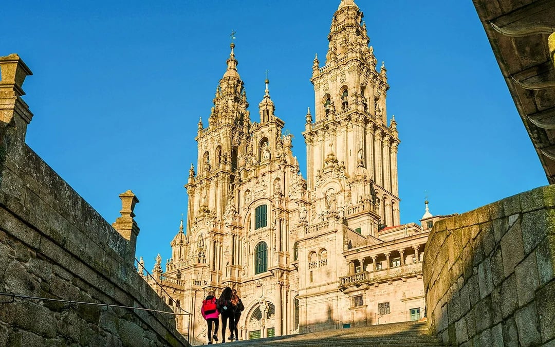 Santiago de Compostela Historic Center, Museum & Cathedral Guided Tour Image 5