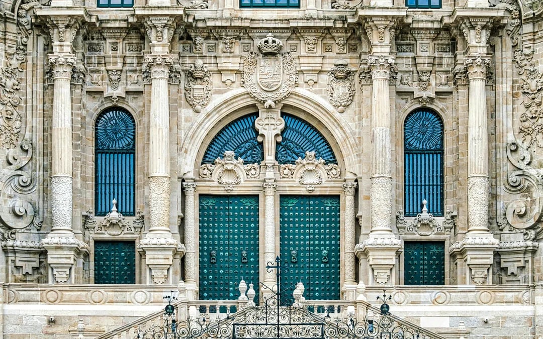 Santiago de Compsotela Cathedral Museum and Portico of Glory with AudioGuide Image 3