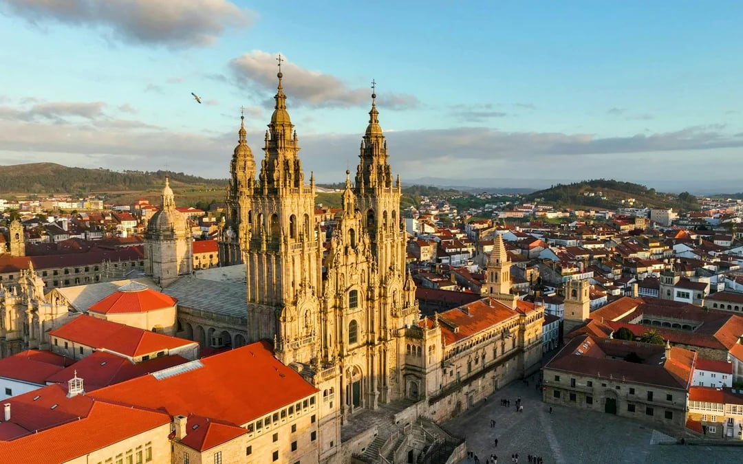 Santiago de Compsotela Cathedral Museum and Portico of Glory with AudioGuide Image 7