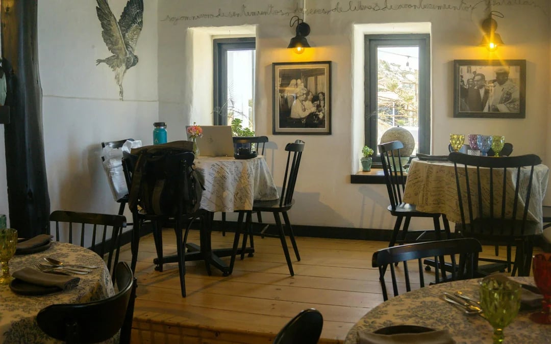 Santiago: Tricao Park, Isla Negra, and Pablo Neruda's Museum Image 3