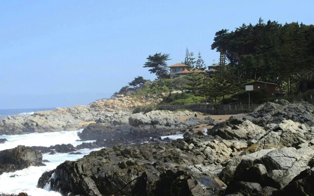 Santiago: Tricao Park, Isla Negra, and Pablo Neruda's Museum Image 10