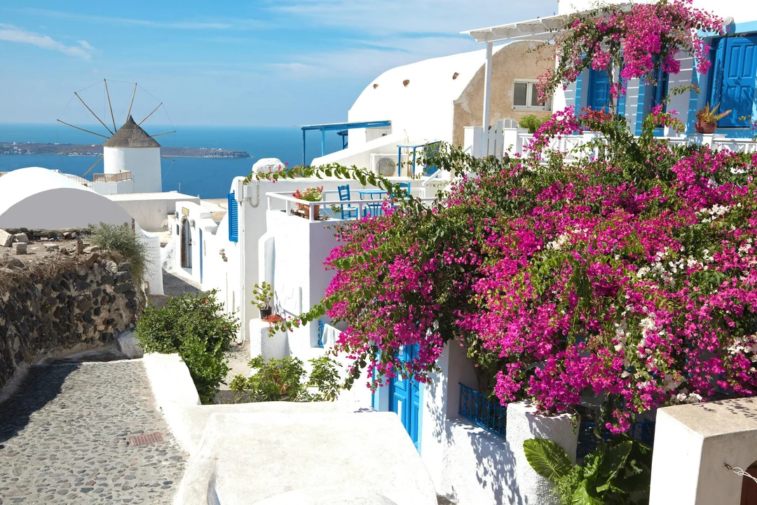 Santorini: Day Trip to Akrotiri & the Majestic Spots of Santorini Image 12