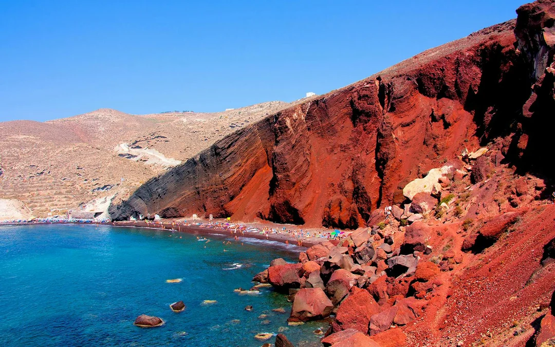 Santorini: Day Trip to Akrotiri & the Majestic Spots of Santorini Image 4