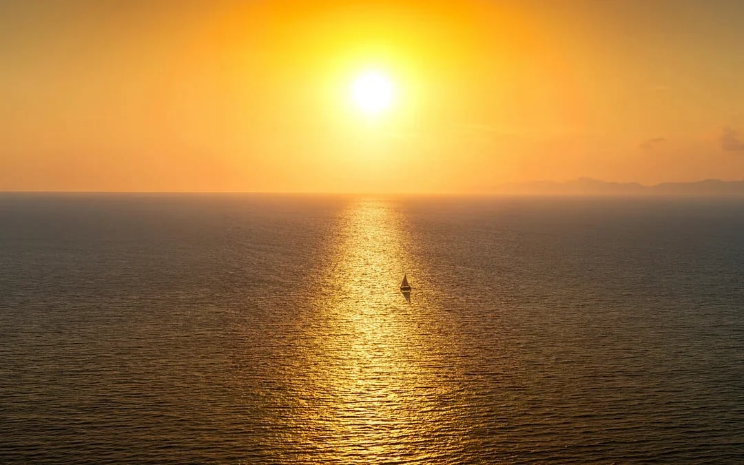Santorini Sunset Wine Tour Image 11