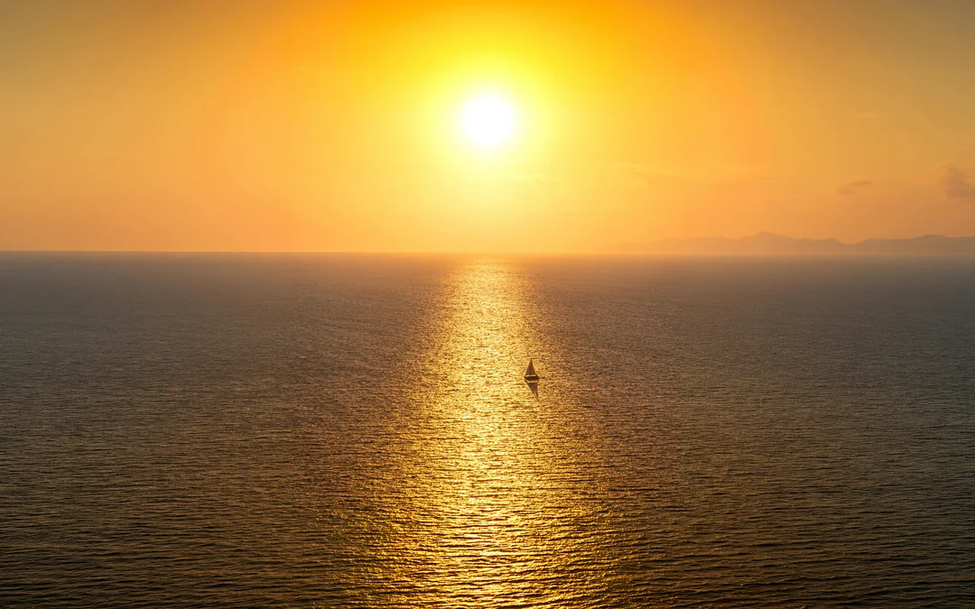 Santorini Sunset Wine Tour Image 11