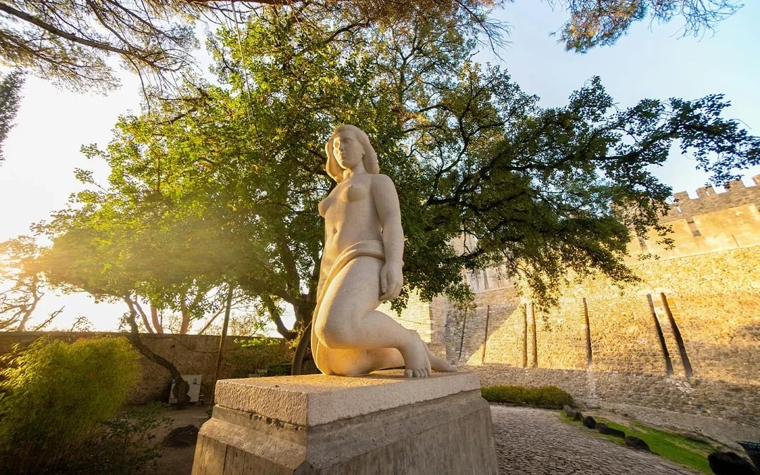 São Jorge Castle Tickets Image 5
