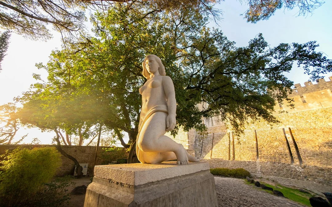 São Jorge Castle Tickets Image 5