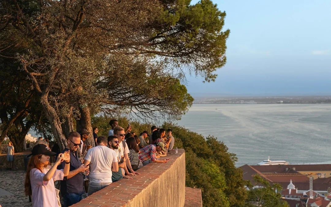 São Jorge Castle Tickets Image 10