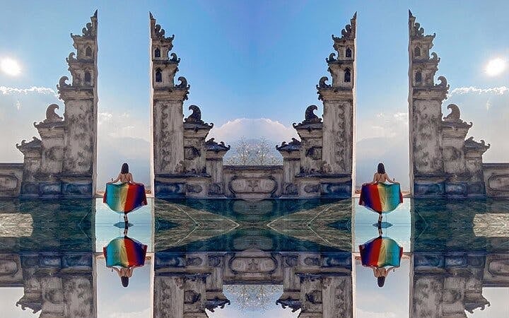 Sapa Private Car Tour to Lonely Tree, Heaven's Gate, and Glass Bridge with Admission Fees and Hotel Pickup Image 2